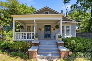 2412 Lola Ave, Charlotte, NC 28205 - Photo 1