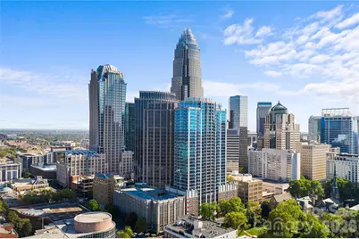 210 N Church Street #3007, Charlotte, NC 28202 - Photo 1