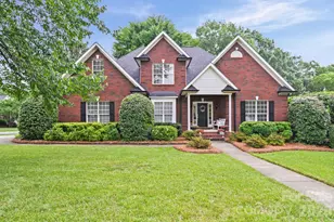 2820 Monterrey Ln, Monroe, NC 28110 - Photo 1
