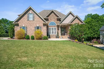 1890 Waterbury Court, Hickory, NC 28602 - Photo 1