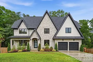 4547 Emory Ln, Charlotte, NC 28211 - Photo 1
