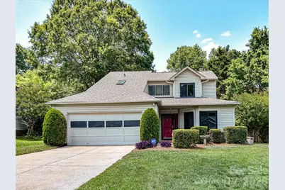 9518 Cedar River Road, Huntersville, NC 28078 - Photo 1