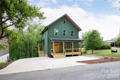 76 Jonestown Road, Asheville, NC 28804 - Photo 1