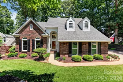 15211 Sharrow Bay Court, Huntersville, NC 28078 - Photo 1