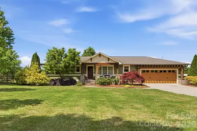 4712 Secrest Shortcut Road, Monroe, NC 28110 - Photo 1
