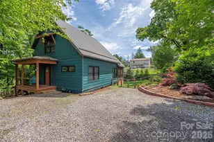 5 Grove St, Weaverville, NC 28787 - Photo 1