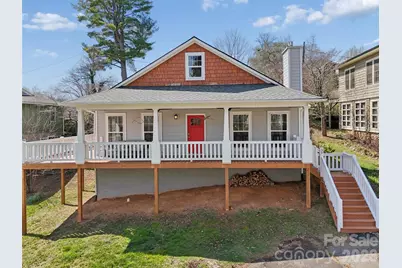 39 Littleton Road, Lake Junaluska, NC 28745 - Photo 1