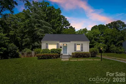 5235 Auburndale Road, Charlotte, NC 28205 - Photo 1