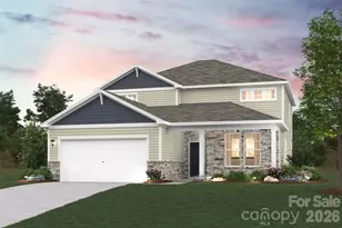 2915 Vista End Trail, Kannapolis, NC 28027 - Photo 1