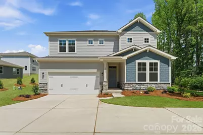 2901 Vista End Trail, Kannapolis, NC 28027 - Photo 1