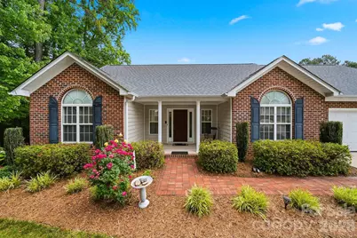 3422 N Bay Drive, Granite Falls, NC 28630 - Photo 1