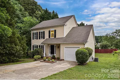 9820 Aaronda Court, Charlotte, NC 28213 - Photo 1