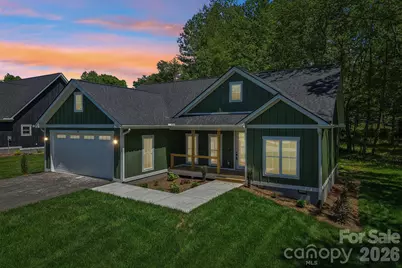 36 Haywood Crossing Drive, Hendersonville, NC 28791 - Photo 1