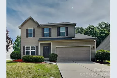 4424 Roundwood Court, Indian Trail, NC 28079 - Photo 1