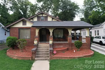 616 S Summit Avenue, Charlotte, NC 28208 - Photo 1