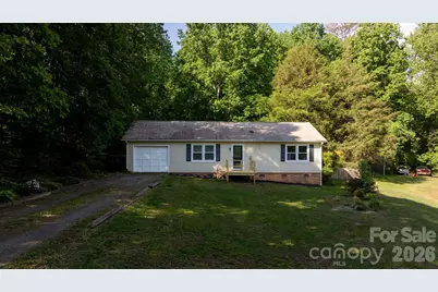 2120 40th Avenue Court NE, Hickory, NC 28601 - Photo 1