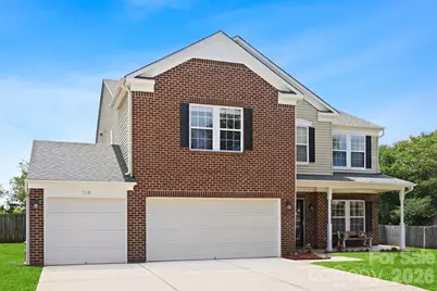1720 Grove Tree Lane, Clover, SC 29710 - Photo 1