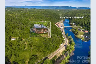 296 Roberts Hill Road, Marshall, NC 28753 - Photo 1