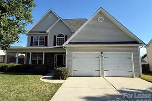 159 Gage Dr, Mooresville, NC 28115 - Photo 1