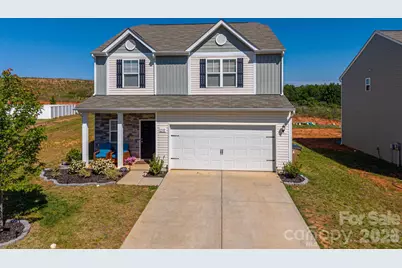 242 Lake George Drive, Shelby, NC 28152 - Photo 1