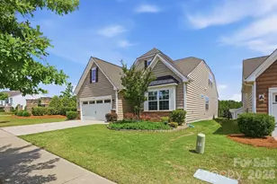 13314 Canterbury Castle Dr, Charlotte, NC 28273 - Photo 1