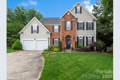 12301 Silveroak Lane, Charlotte, NC 28277 - Photo 1