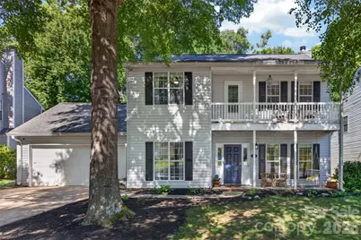 3910 Longwood Drive SW, Concord, NC 28027 - Photo 1