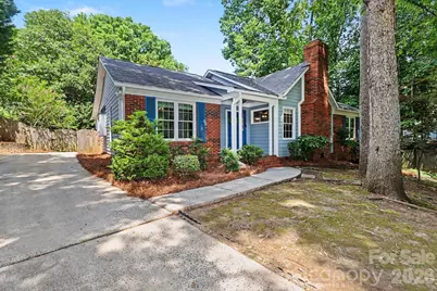 8207 White Horse Lane, Charlotte, NC 28270 - Photo 1