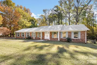 1840 Stoneyridge Drive, Charlotte, NC 28214 - Photo 1