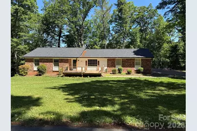 260 Caldwell Road, North Wilkesboro, NC 28659 - Photo 1