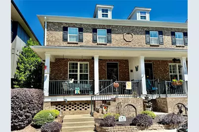 5566 Village Drive NW, Concord, NC 28027 - Photo 1