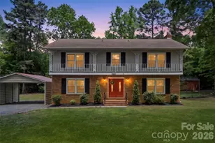 5043 Kittredge Rd, Mint Hill, NC 28227 - Photo 1