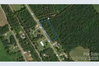 00 Kershaw Camden Highway, Heath Springs, SC 29058 - Photo 1