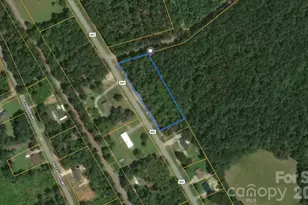 00 Kershaw Camden Hwy, Heath Springs, SC 29058 - Photo 1
