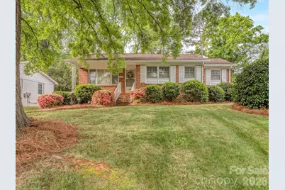5344 Buena Vista Avenue, Charlotte, NC 28205 - Photo 1