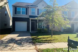 9704 Hanberry Blvd, Charlotte, NC 28213 - Photo 1