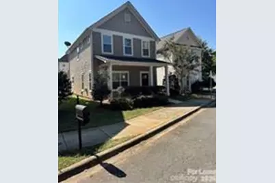 7118 McLothian Lane, Huntersville, NC 28078 - Photo 1