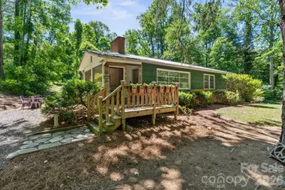 281 Rose Hill Road, Asheville, NC 28803 - Photo 1