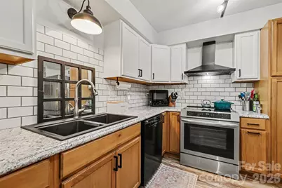 315 French Street, Charlotte, NC 28216 - Photo 1