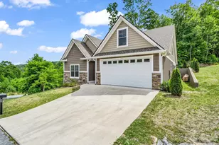 221 Millbrae Loop, Hendersonville, NC 28791 - Photo 1
