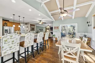 7453 Mountainridge Dr, Lowesville, NC 28164 - Photo 1