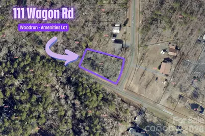 111 Wagon Road, Mount Gilead, NC 27306 - Photo 1