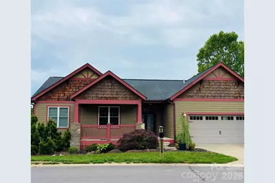 64 Craftsman View Drive, Asheville, NC 28804 - Photo 1