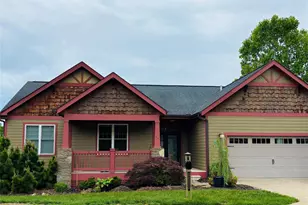 64 Craftsman View Dr, Asheville, NC 28804 - Photo 1