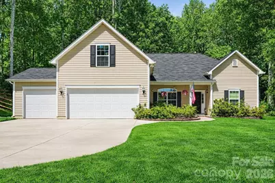 12301 Flatbush Drive, Huntersville, NC 28078 - Photo 1