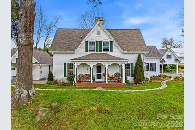 90 Woody Farm Drive, Pisgah Forest, NC 28768 - Photo 1