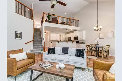 3428 Park South Station Boulevard, Charlotte, NC 28210 - Photo 1