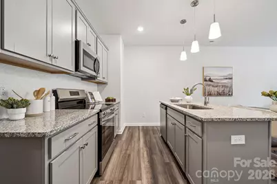 7005 Alpharetta Street #20, Charlotte, NC 28216 - Photo 11