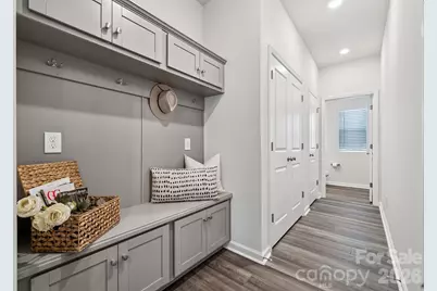 7005 Alpharetta Street #20, Charlotte, NC 28216 - Photo 13