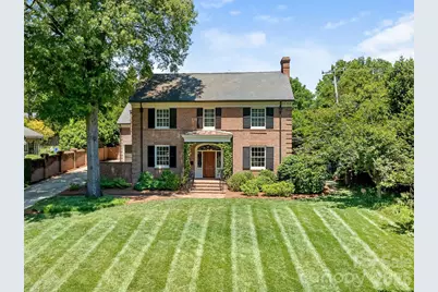 714 Edgehill Road N, Charlotte, NC 28207 - Photo 1